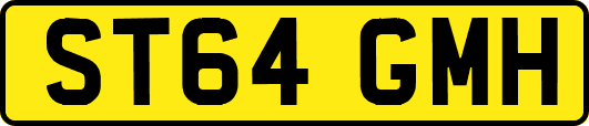 ST64GMH