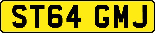 ST64GMJ