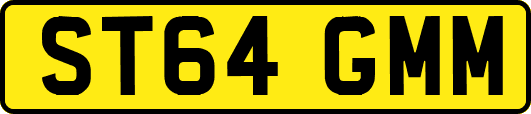ST64GMM