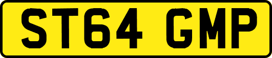 ST64GMP