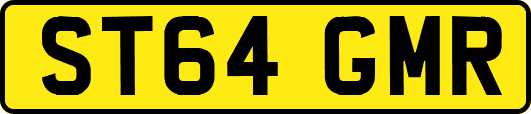 ST64GMR
