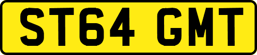 ST64GMT