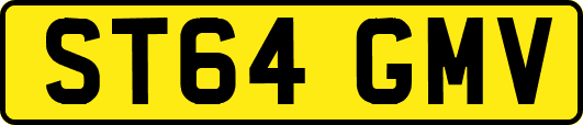 ST64GMV