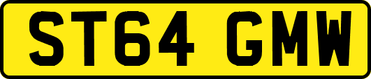 ST64GMW