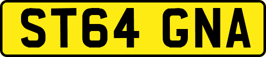 ST64GNA