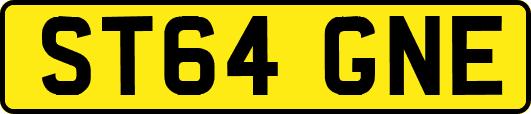 ST64GNE