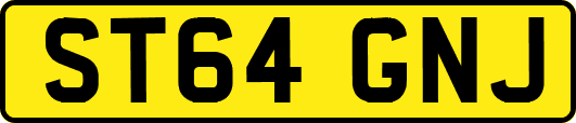 ST64GNJ