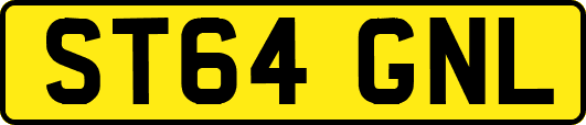 ST64GNL