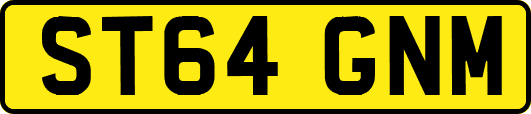 ST64GNM