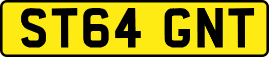 ST64GNT