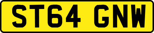 ST64GNW