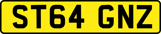 ST64GNZ
