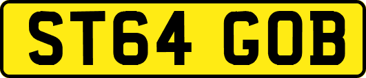 ST64GOB