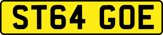 ST64GOE