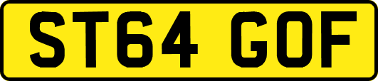 ST64GOF