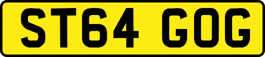 ST64GOG