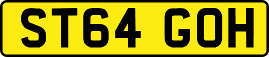 ST64GOH