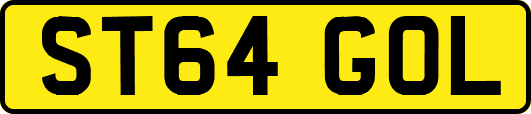 ST64GOL
