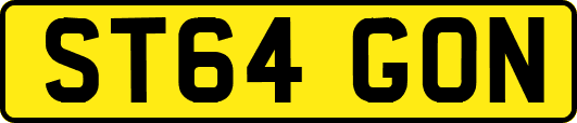 ST64GON