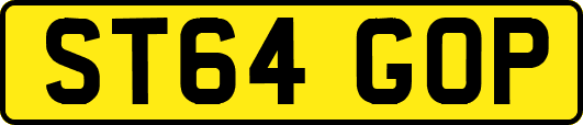 ST64GOP