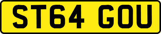 ST64GOU