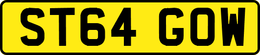 ST64GOW