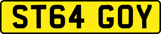 ST64GOY