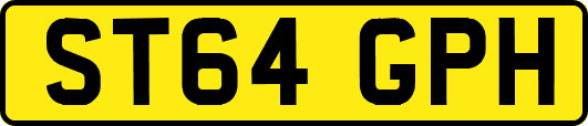 ST64GPH