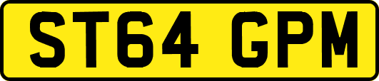 ST64GPM