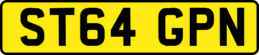 ST64GPN
