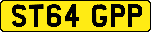ST64GPP