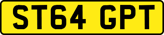 ST64GPT