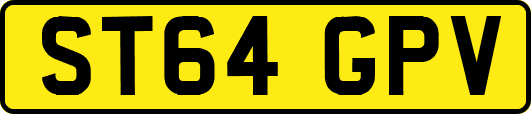 ST64GPV
