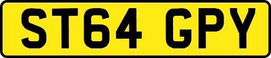 ST64GPY
