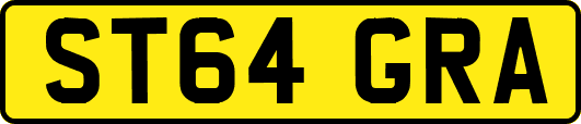 ST64GRA