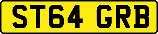 ST64GRB