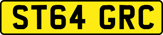 ST64GRC