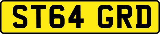 ST64GRD
