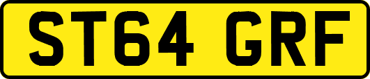 ST64GRF