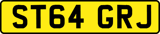 ST64GRJ