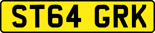 ST64GRK