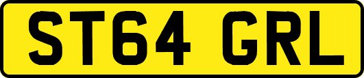 ST64GRL