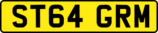 ST64GRM