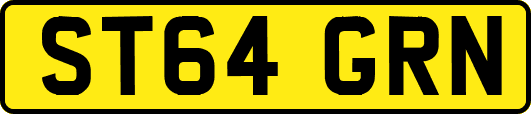 ST64GRN