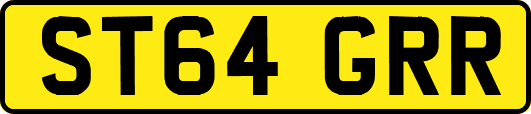 ST64GRR