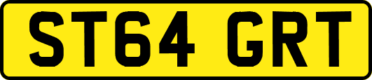ST64GRT