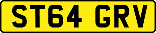 ST64GRV