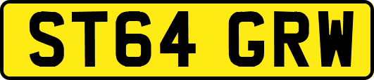 ST64GRW
