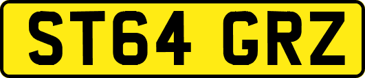ST64GRZ
