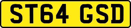 ST64GSD
